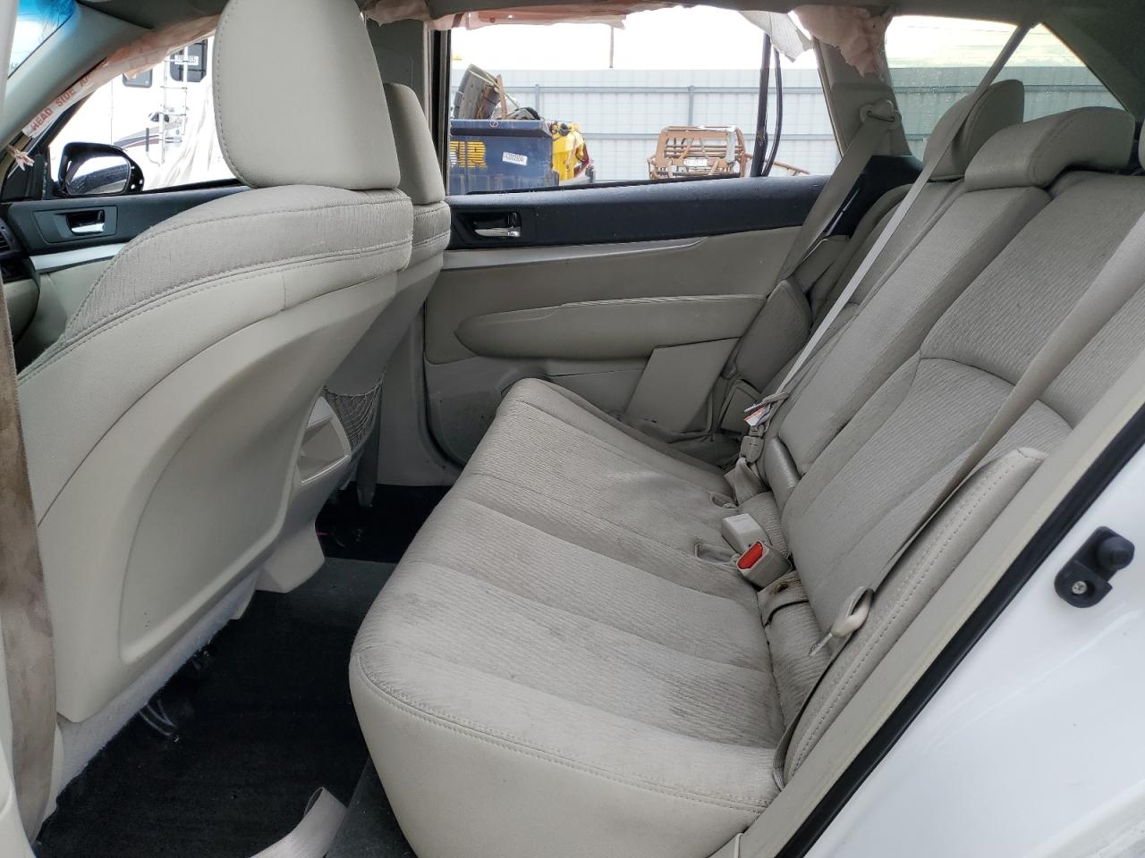 4S4BRCFC5C3299257 2012 Subaru Outback 2.5I Premium