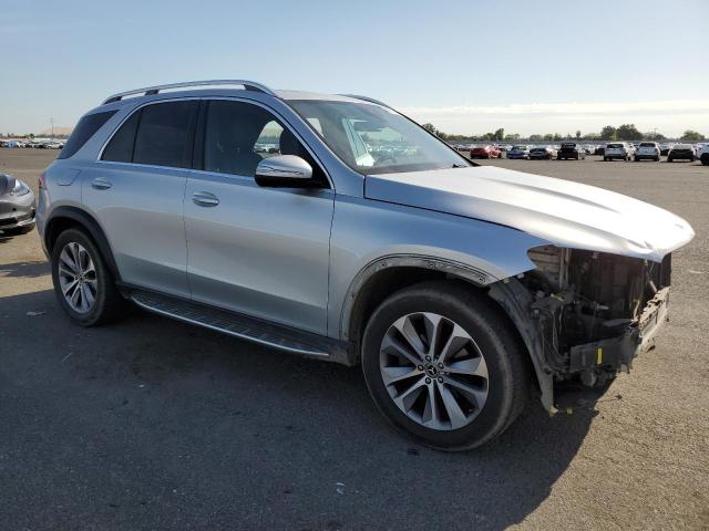 2020 Mercedes-Benz Gle 350 VIN: 4JGFB4JBLA139142 Lot: 50870914