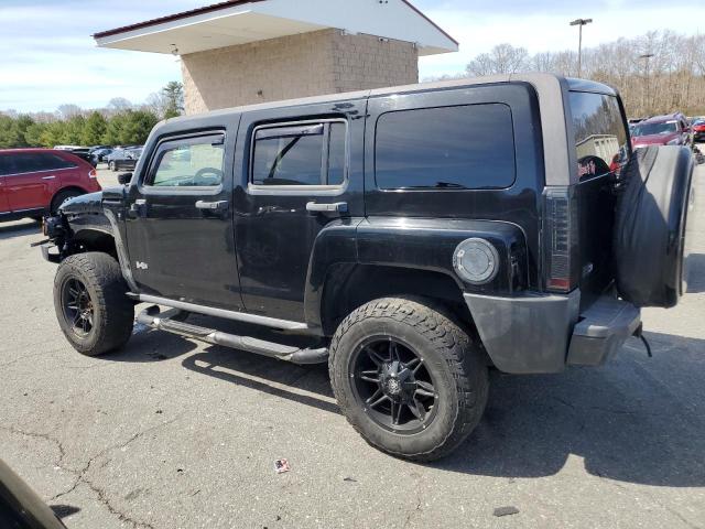 2006 Hummer H3 VIN: 5GTDN136568236428 Lot: 49774614