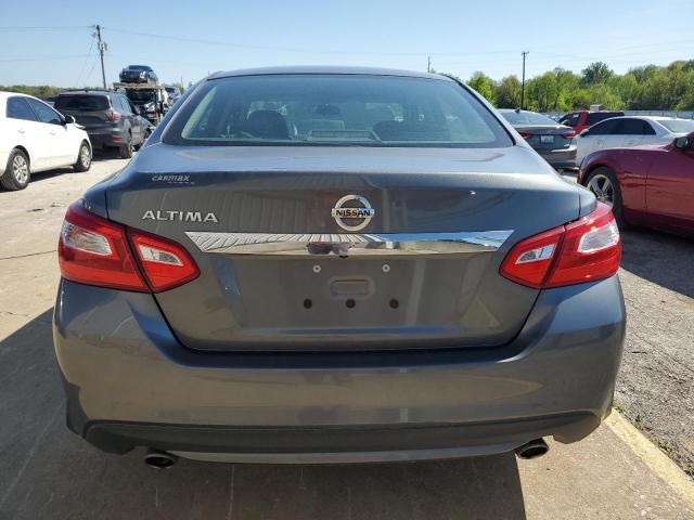 2017 Nissan Altima 2.5 VIN: 1N4AL3AP3HC484285 Lot: 49891164