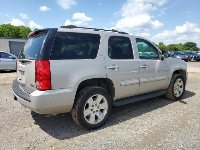 2008 GMC Yukon VIN: 1GKFK13078R149510 Lot: 51745384