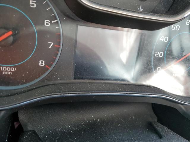 2016 CHEVROLET CRUZE 4D - 1G1BE5SM9G7304347