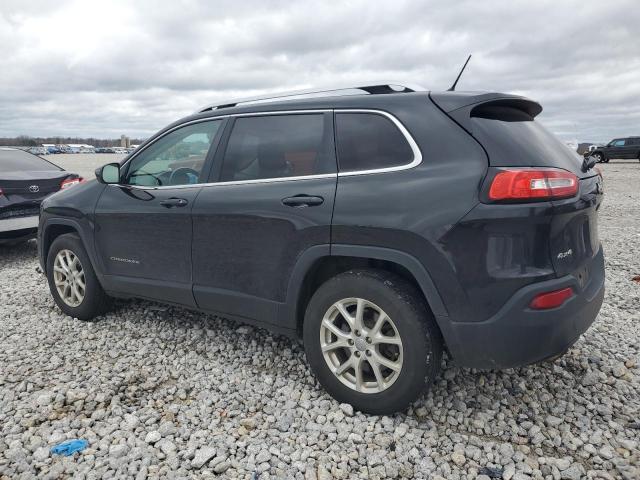 2014 Jeep Cherokee Latitude VIN: 1C4PJMCB8EW127597 Lot: 50759084