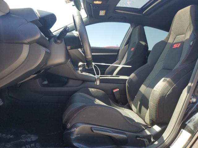 2019 Honda Civic - Image 7