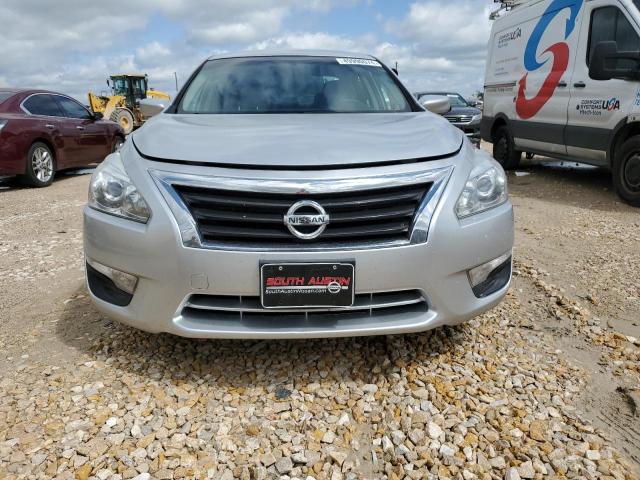 2015 Nissan Altima 2.5 VIN: 1N4AL3AP2FC457057 Lot: 49990074