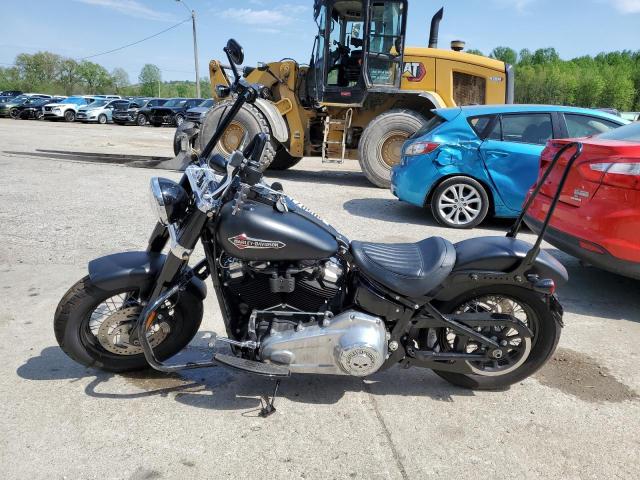 2019 HARLEY-DAVIDSON FLSL - 1HD1YDJ2XKB063424