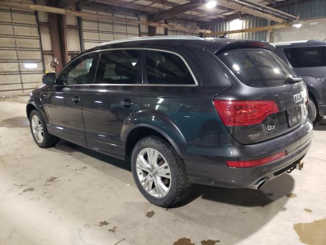 2011 Audi Q7 Prestige VIN: WA1WMAFE7BD007251 Lot: 51428634