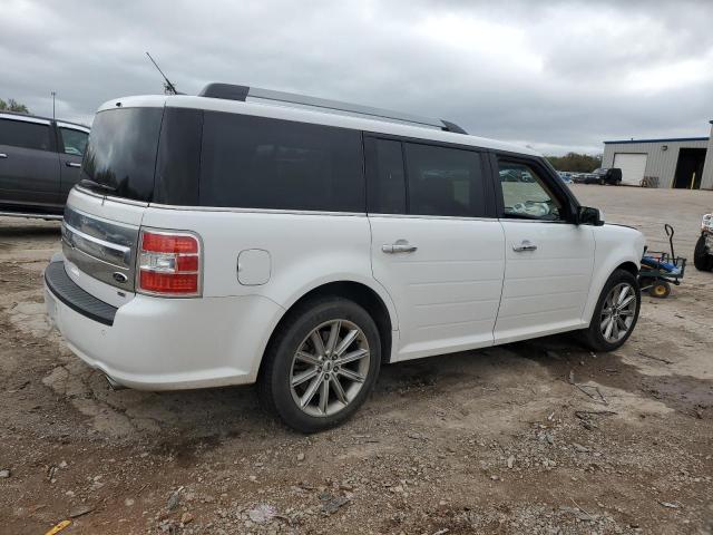 2015 Ford Flex Limited VIN: 2FMHK6D89FBA05961 Lot: 49403794