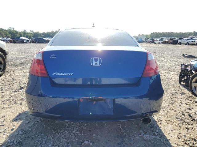 2009 Honda Accord Exl VIN: 1HGCS12889A025219 Lot: 50136274