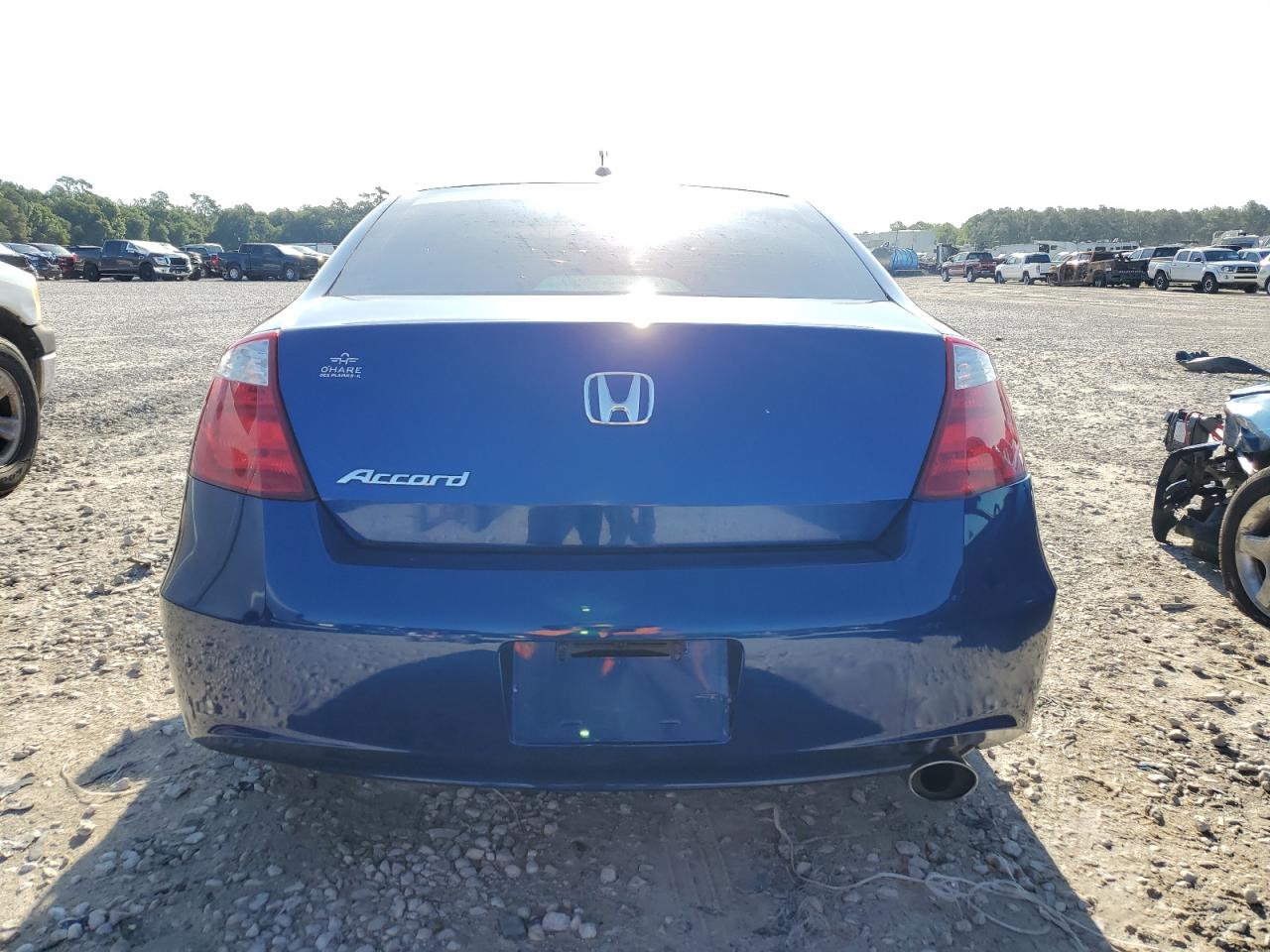 1HGCS12889A025219 2009 Honda Accord Exl