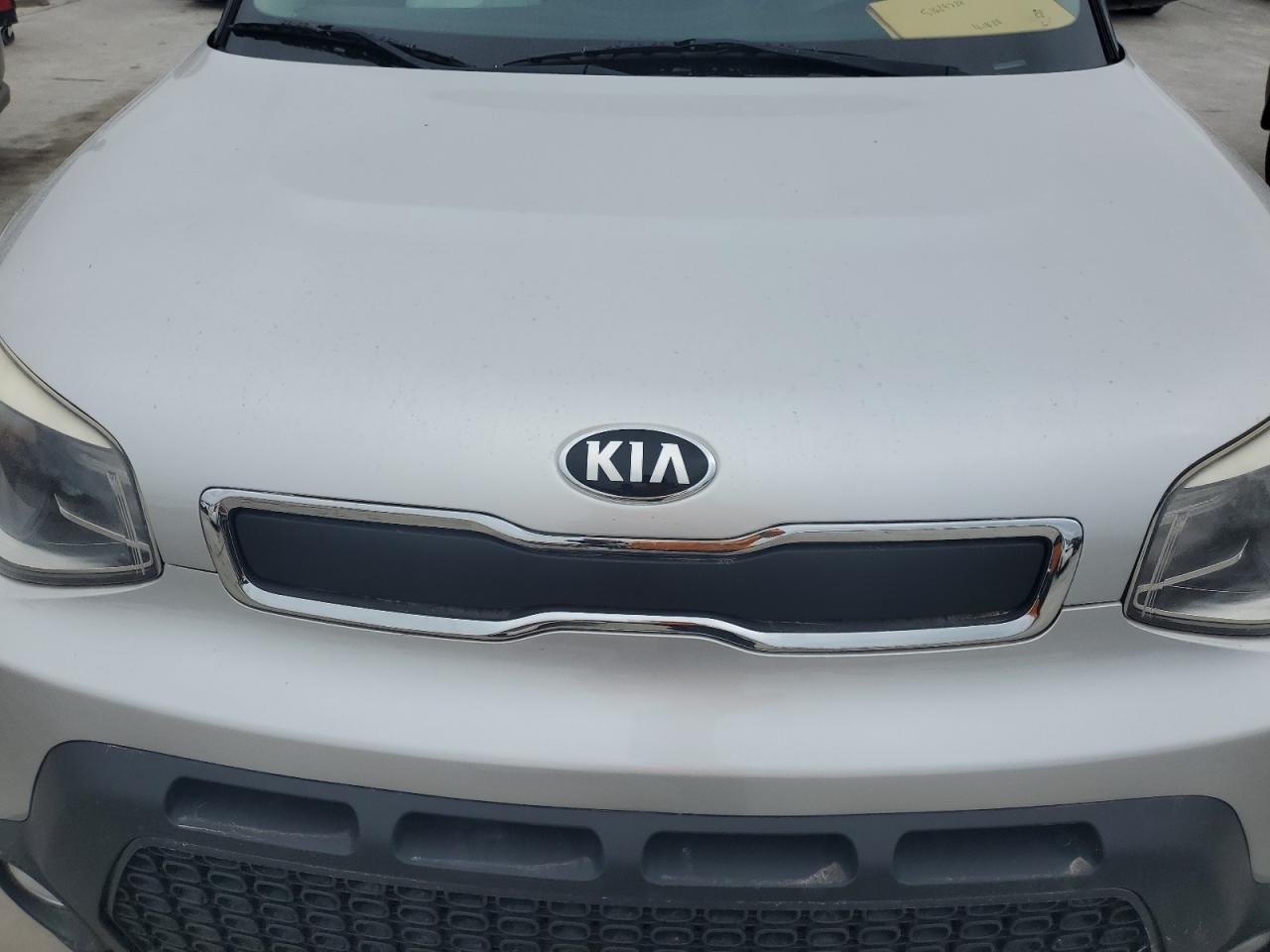 KNDJP3A57E7703055 2014 Kia Soul +