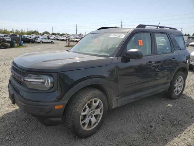 2021 FORD BRONCO SPO - 3FMCR9A63MRB38336