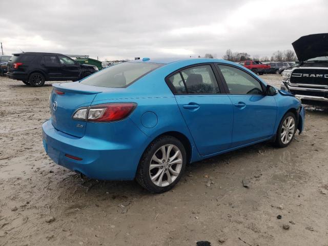 2010 Mazda 3 S VIN: JM1BL1S63A1212636 Lot: 49355644