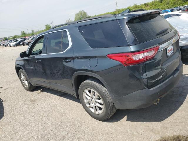 2020 Chevrolet Traverse Lt VIN: 1GNERGKW6LJ320516 Lot: 49256364