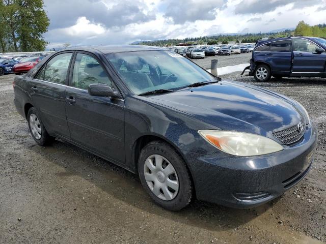 2002 Toyota Camry Le VIN: 4T1BE32K12U116955 Lot: 52952464