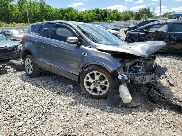 2013 Ford Escape Sel VIN: 1FMCU0HX4DUD52849 Lot: 52082744