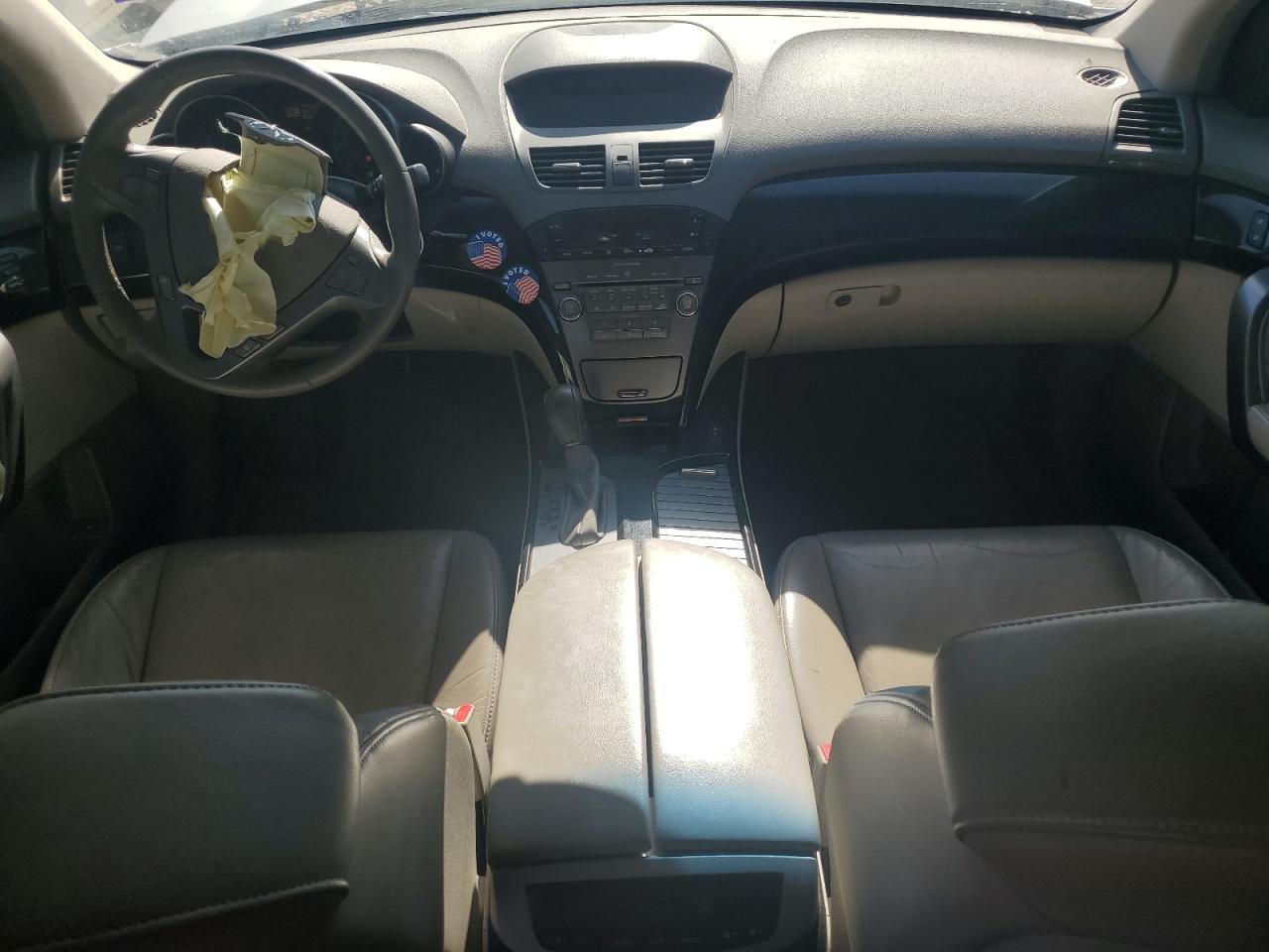 2HNYD28269H526354 2009 Acura Mdx