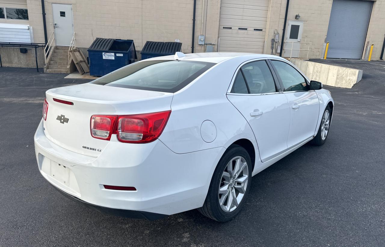 1G11E5SL1EF232713 2014 Chevrolet Malibu 2Lt