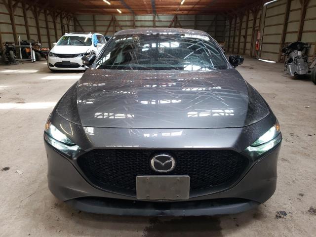 2019 Mazda 3 Preferred VIN: JM1BPBMM3K1135547 Lot: 48848094