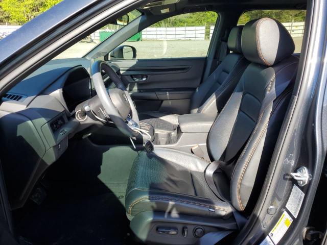 2023 HONDA CR-V SPORT - 2HKRS5H52PH707595