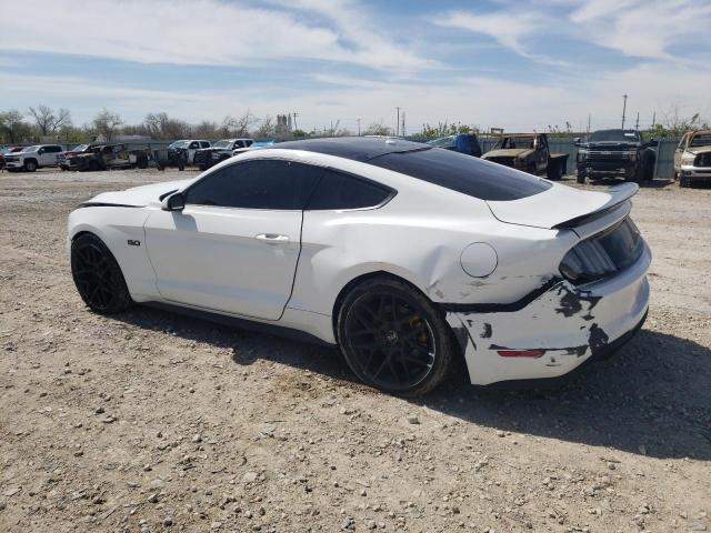 2018 FORD MUSTANG GT - 1FA6P8CF2J5163361