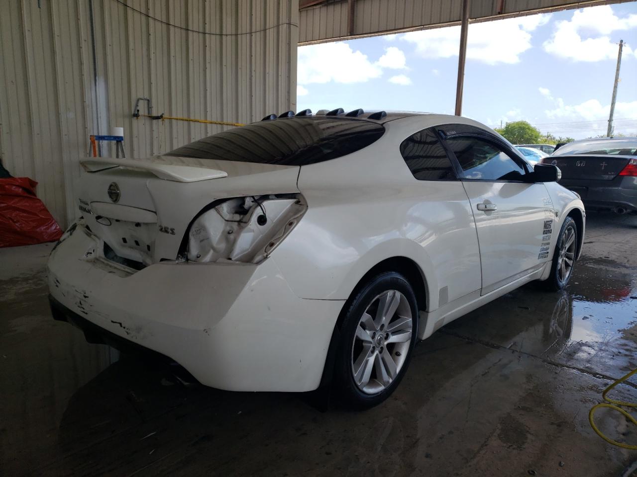 1N4AL2EP9CC103990 2012 Nissan Altima S