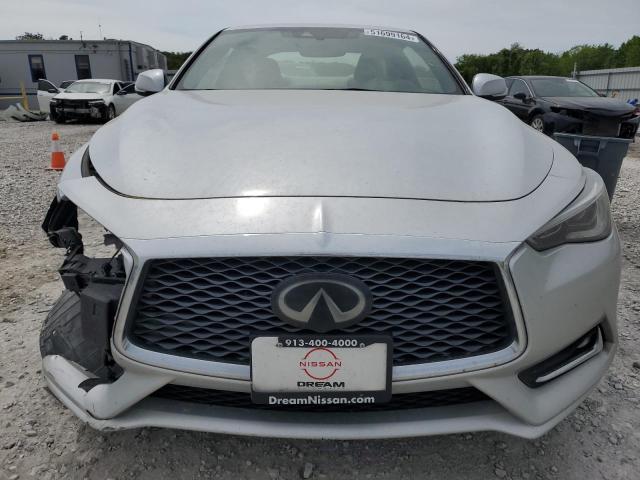 2020 Infiniti Q60 Pure VIN: JN1EV7EL4LM380351 Lot: 51699164