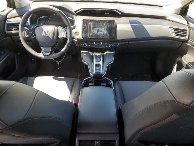 2019 HONDA CLARITY - JHMZC5F12KC000030