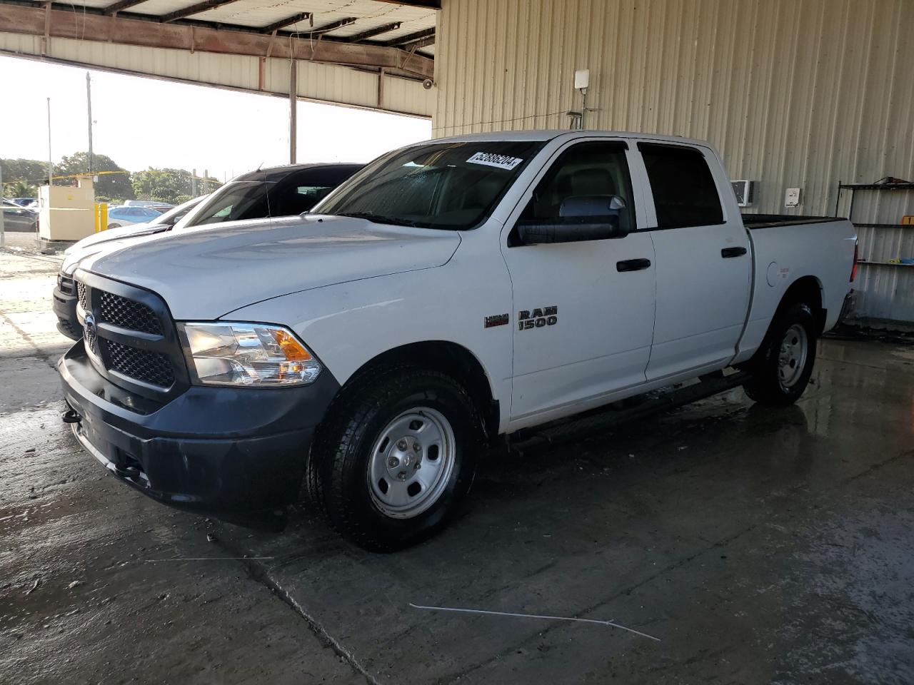 1C6RR7KT9FS545602 2015 Ram 1500 St