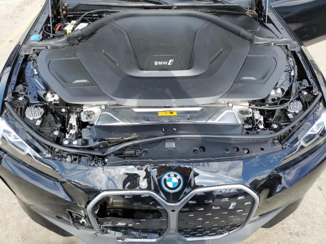 2024 BMW I4 EDRIVE WBY43AW04RFR96496