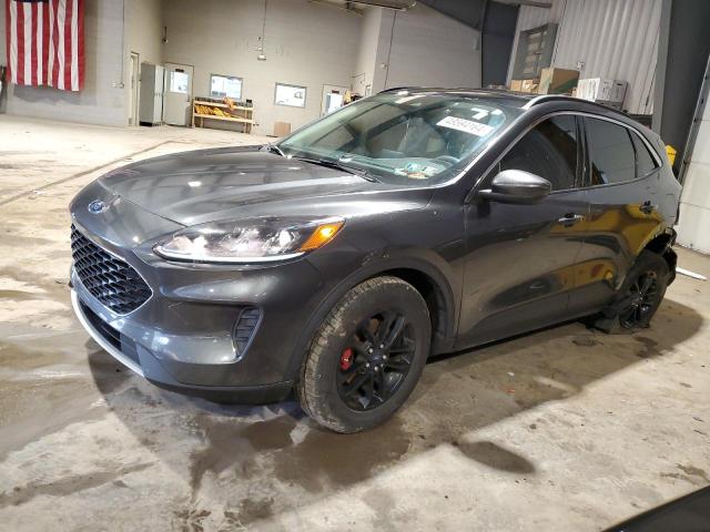 2020 Ford Escape Se VIN: 1FMCU9G61LUB22875 Lot: 49594164