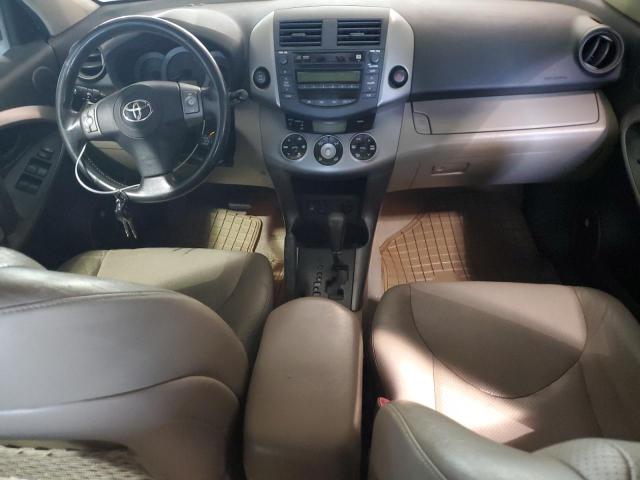 JTMBK31V675018868 2007 Toyota Rav4 Limited