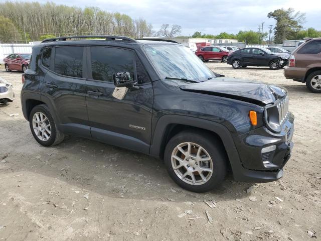 2019 JEEP RENEGADE L - ZACNJAB16KPJ89293