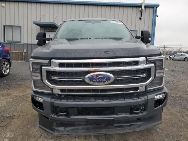 2021 Ford F250 Super Duty VIN: 1FT7W2BT4MED90240 Lot: 51011314