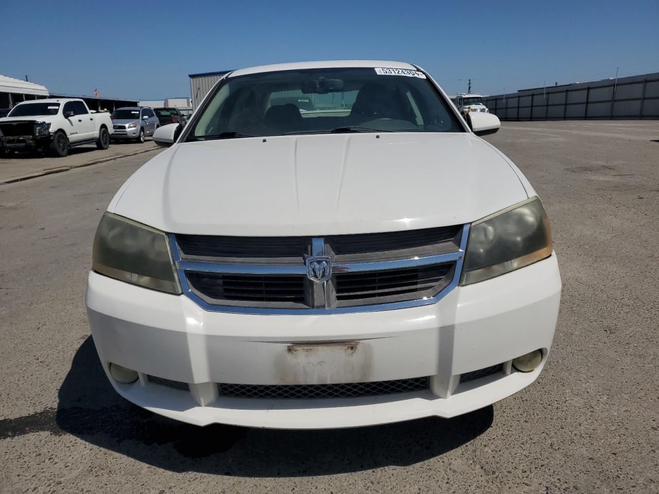 1B3LC76M18N104455 2008 Dodge Avenger R/T