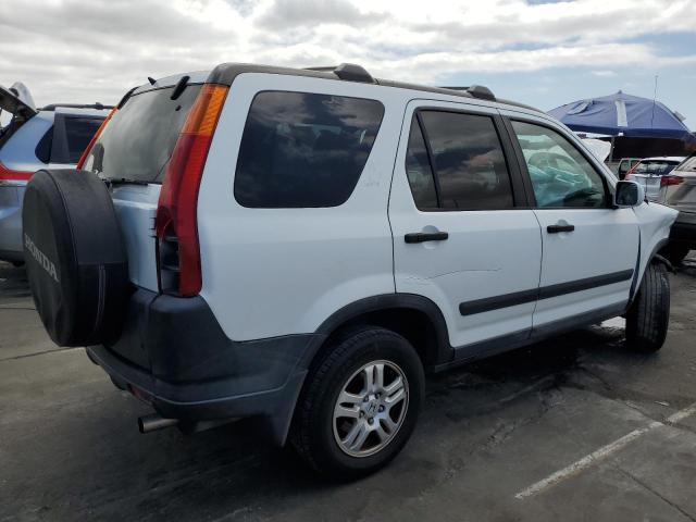 2003 Honda Cr-V Ex VIN: JHLRD78803C026215 Lot: 52016284