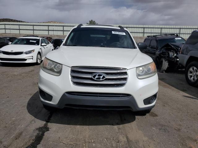 2012 Hyundai Santa Fe Gls VIN: 5XYZG3AB9CG093622 Lot: 50250244