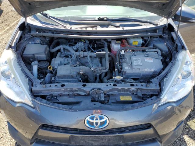 2014 Toyota Prius C VIN: JTDKDTB3XE1082908 Lot: 51730074