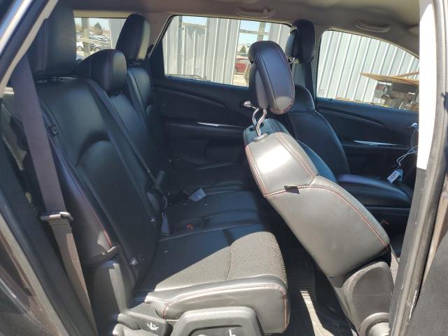 2016 Dodge Journey R/T VIN: 3C4PDDEG3GT209214 Lot: 51470284