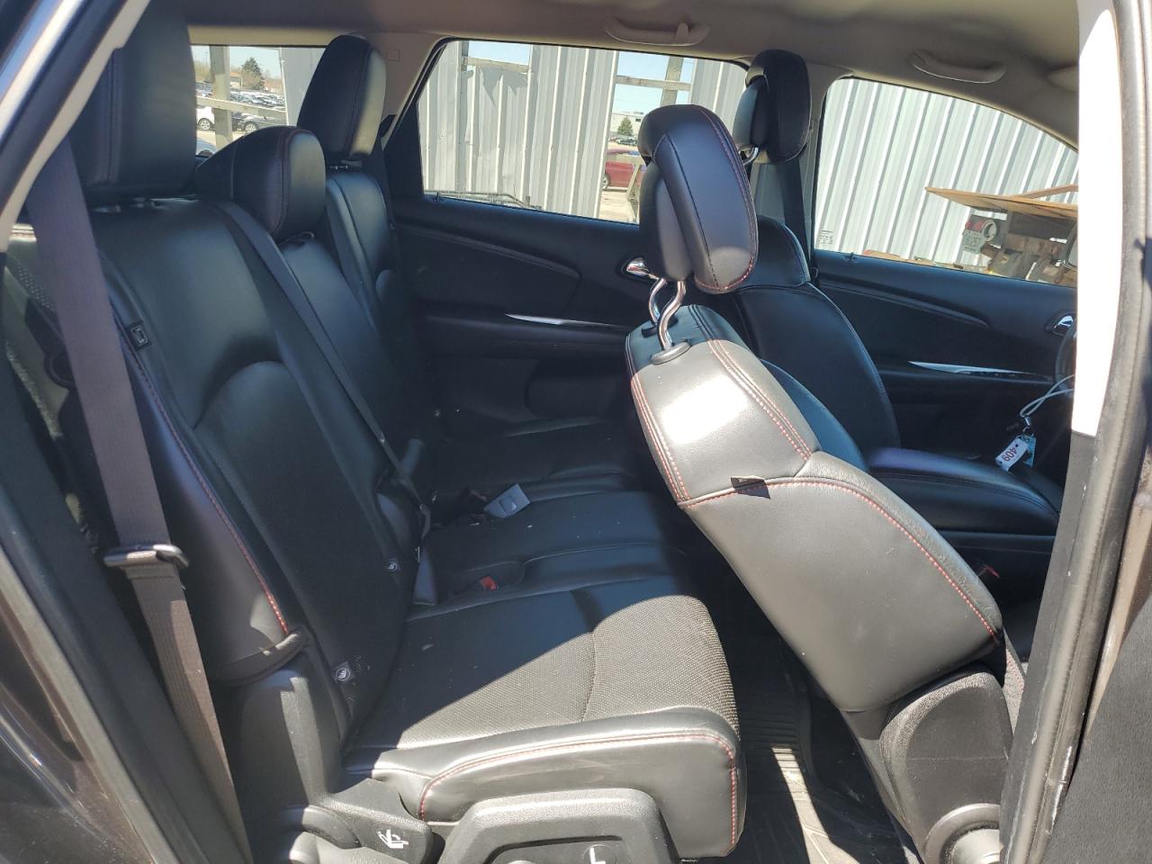 3C4PDDEG3GT209214 2016 Dodge Journey R/T