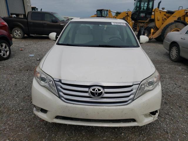 2011 Toyota Avalon Base VIN: 4T1BK3DB0BU429954 Lot: 51644614