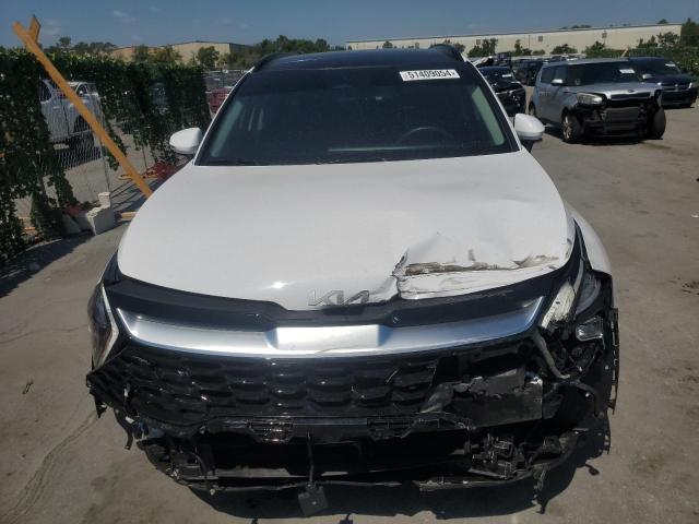 2023 KIA SPORTAGE S - 5XYK43AF6PG130970