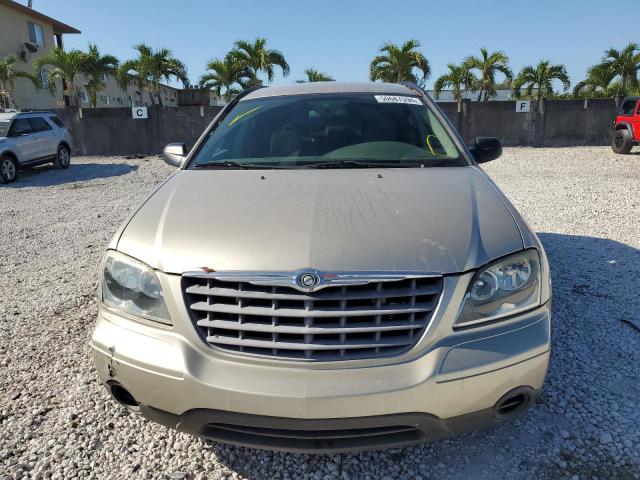 2005 Chrysler Pacifica VIN: 2C4GM48L35R447881 Lot: 50687594