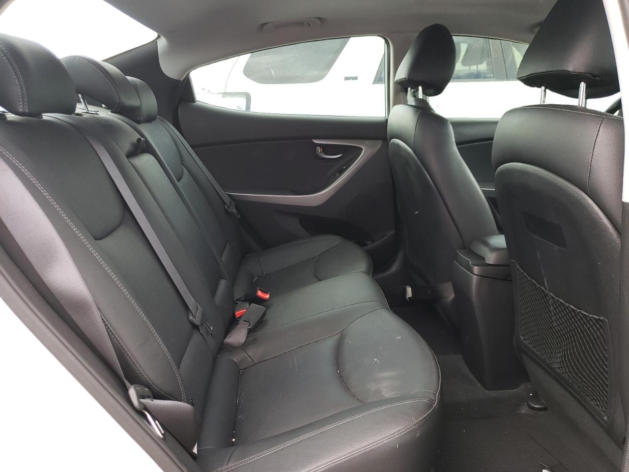 KMHDH4AE3DU859783 2013 Hyundai Elantra Gls