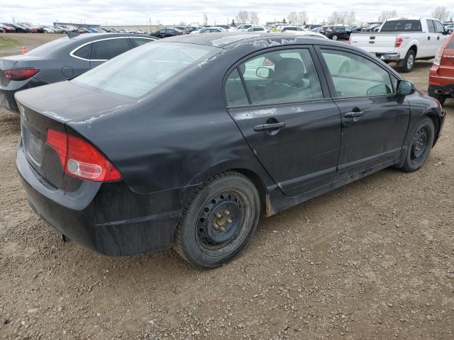 2007 Honda Civic Lx VIN: 2HGFA16577H012556 Lot: 49939284