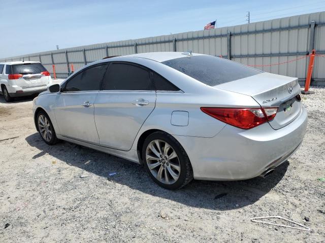 Vin: 5npec4acxdh572229, lot: 51196144, hyundai sonata se 20132