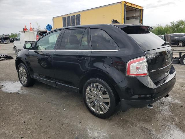 2008 Ford Edge Limited VIN: 2FMDK49C78BB25325 Lot: 52488034