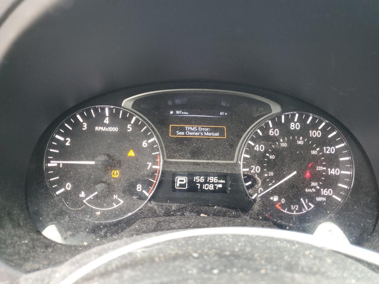 1N4AL3AP9EC416780 2014 Nissan Altima 2.5