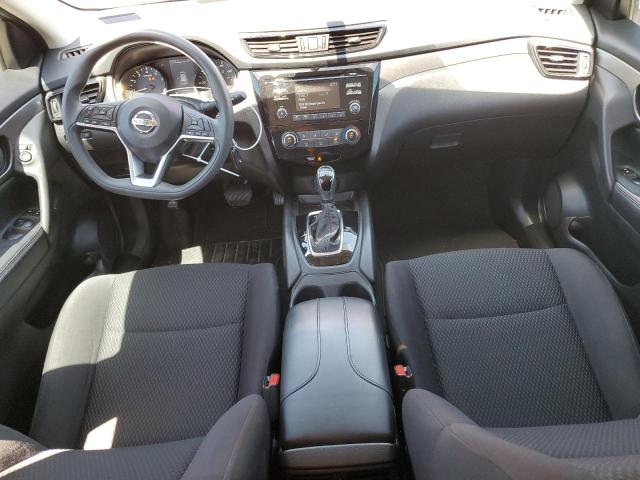 2018 NISSAN ROGUE SPOR - JN1BJ1CP6JW104093