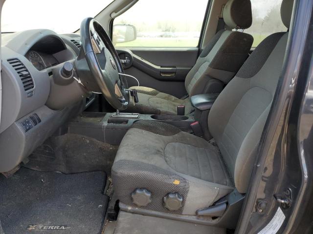 2005 Nissan Xterra Off Road VIN: 5N1AN08W15C650665 Lot: 51432504